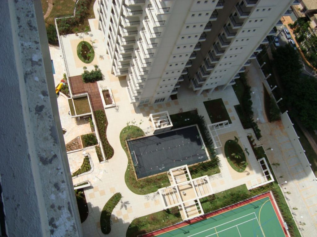 Realizações - Único Campolim / SP 02