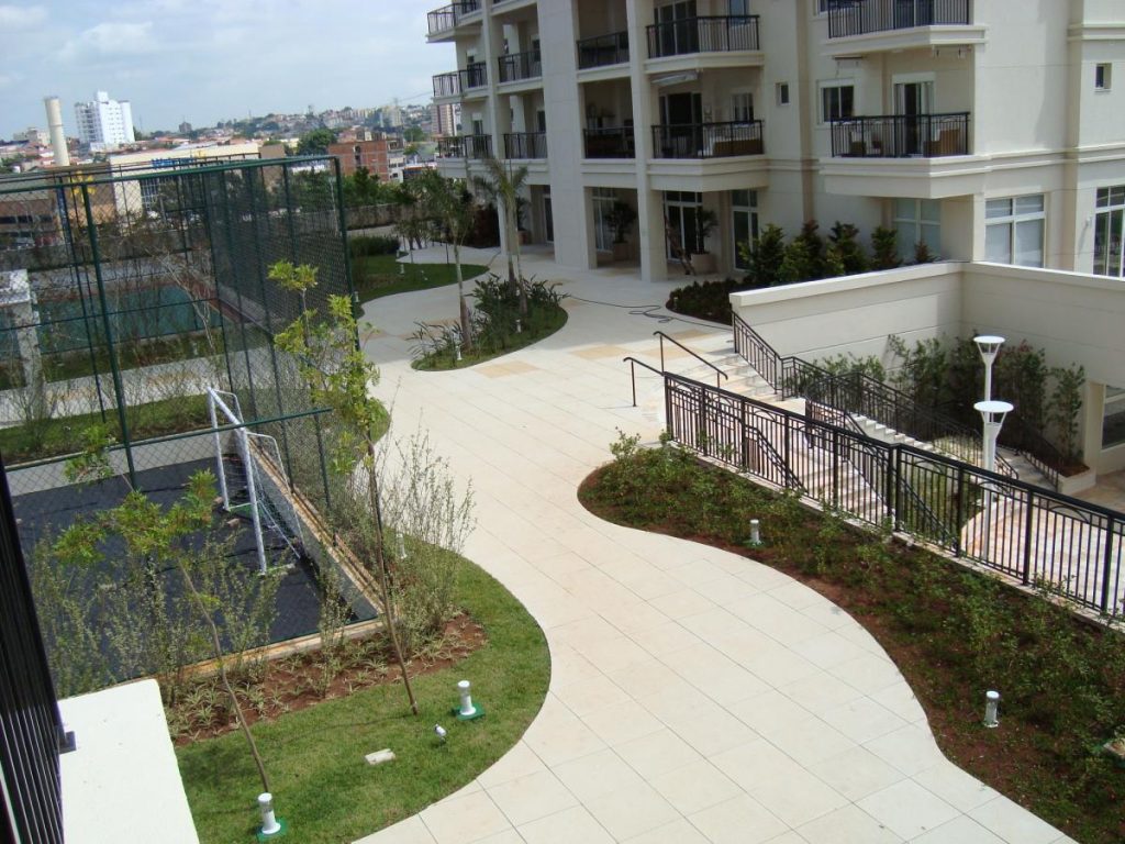 Realizações - Único Campolim / SP 04