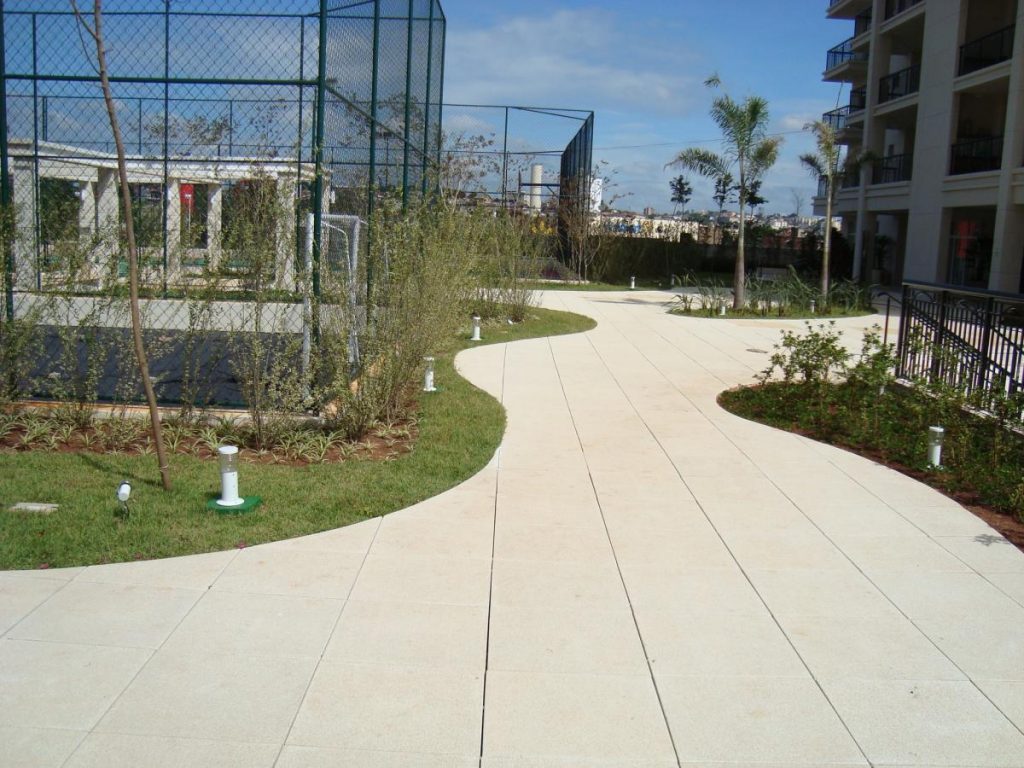 Realizações - Único Campolim / SP 05