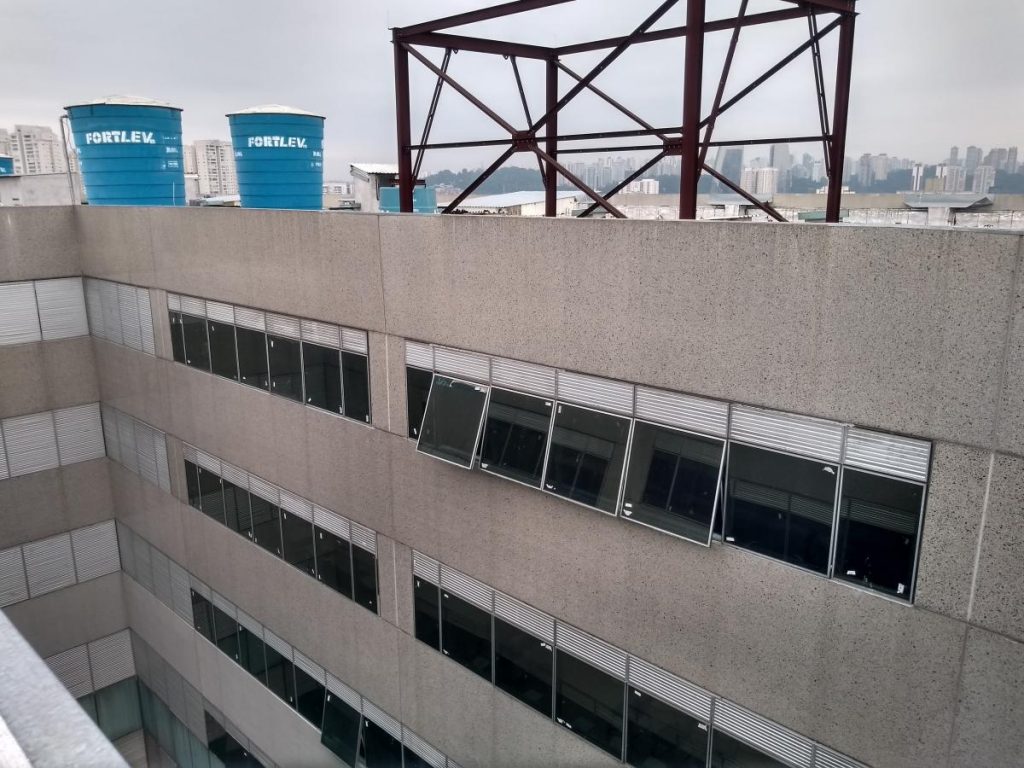 Realizações - Uninove Santo Amaro / SP 03