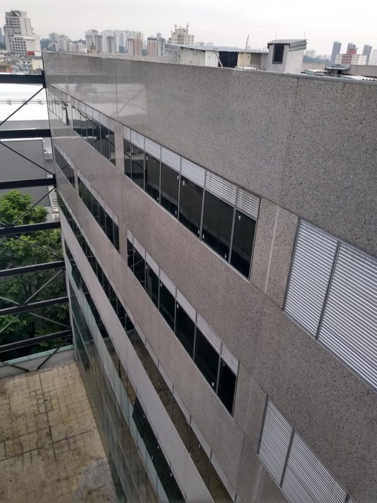 Realizações - Uninove Santo Amaro / SP 05