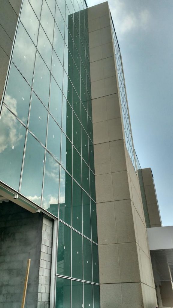 Realizações - Uninove Vila Prudente / SP 01