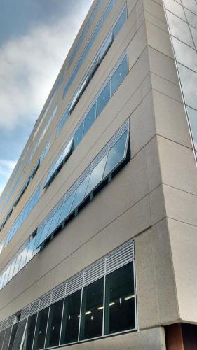 Realizações - Uninove Vila Prudente / SP 05