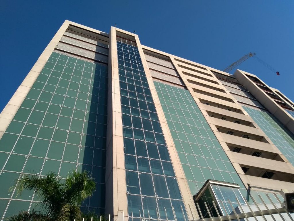 Realizações - Uninove Vila Prudente / SP 06