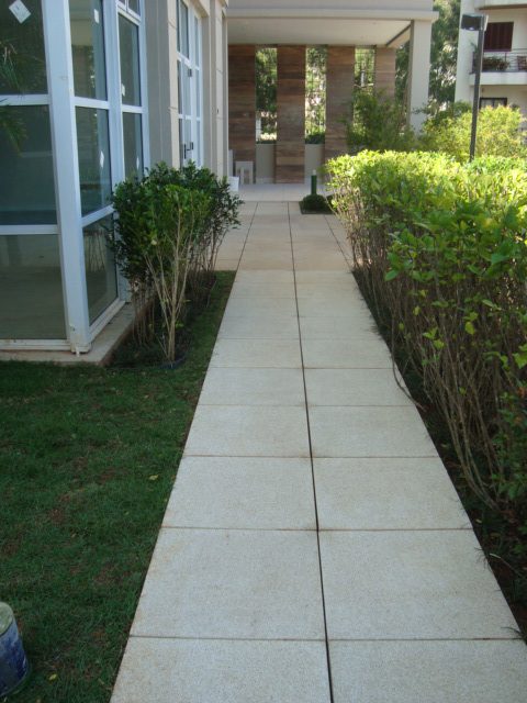 Realizações - Via Dei Giardini / SP