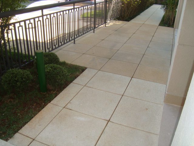 Realizações - Via Dei Giardini / SP