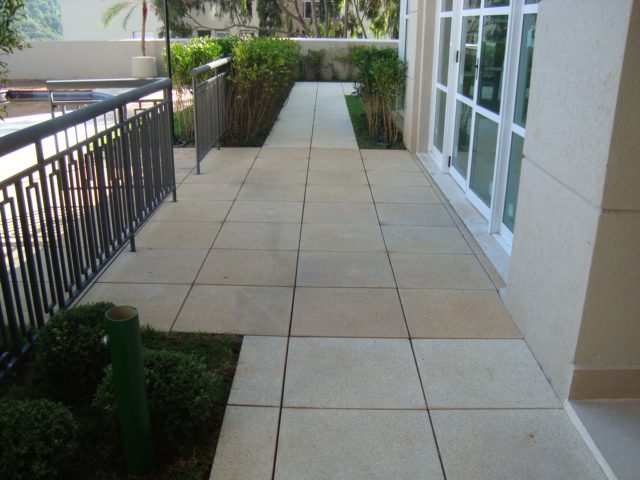 Realizações - Via Dei Giardini / SP