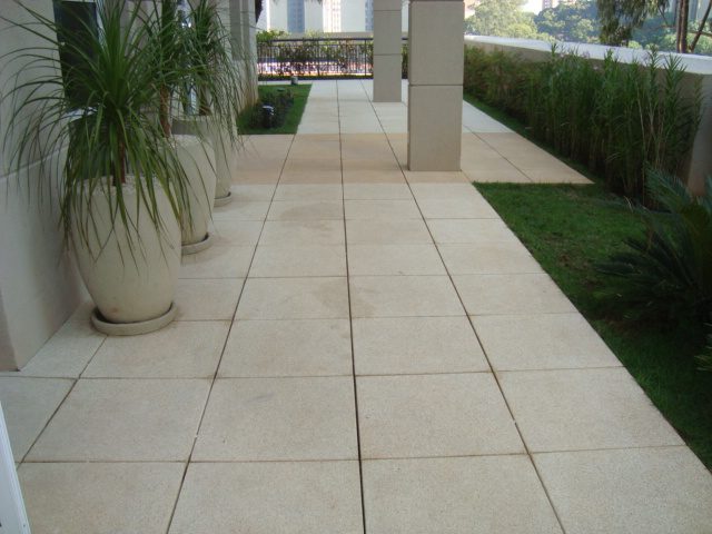 Realizações - Via Dei Giardini / SP