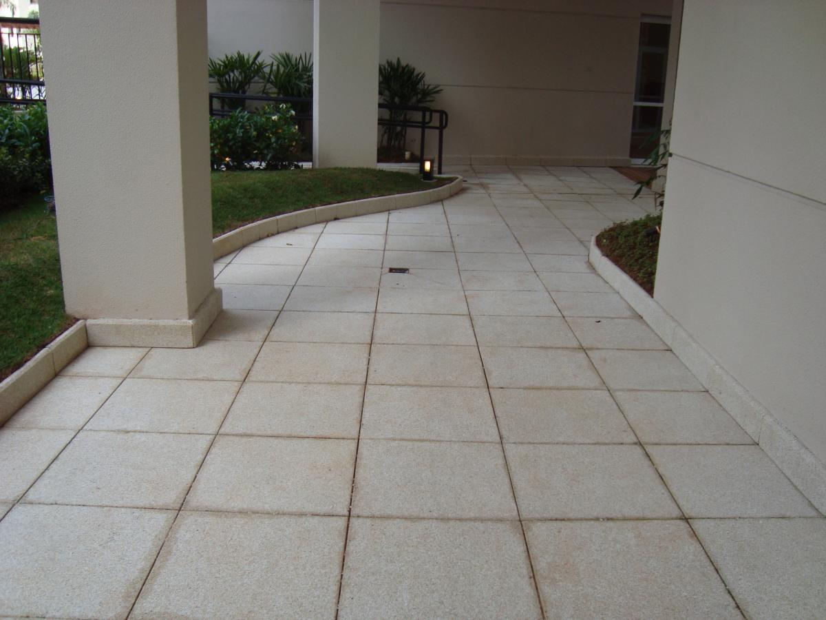 Realizações - Welcome / SP 01