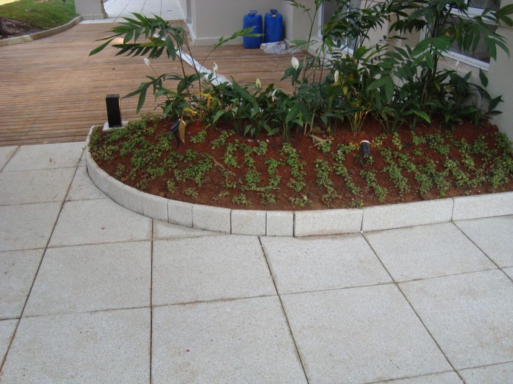 Realizações - Welcome / SP 02