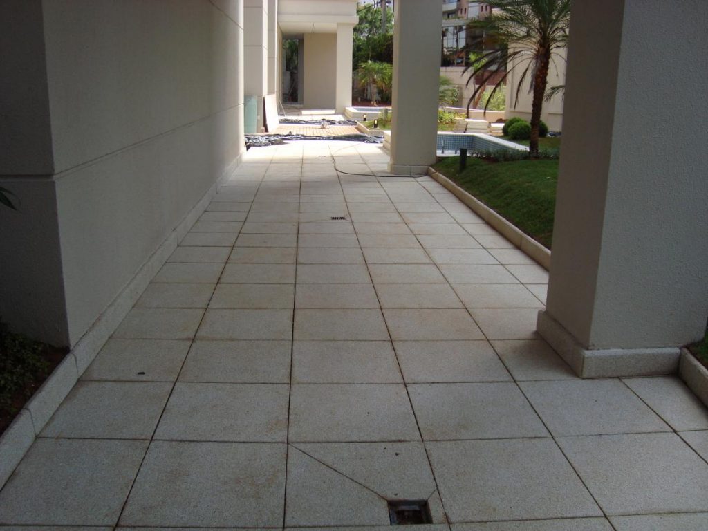 Realizações - Welcome / SP 03