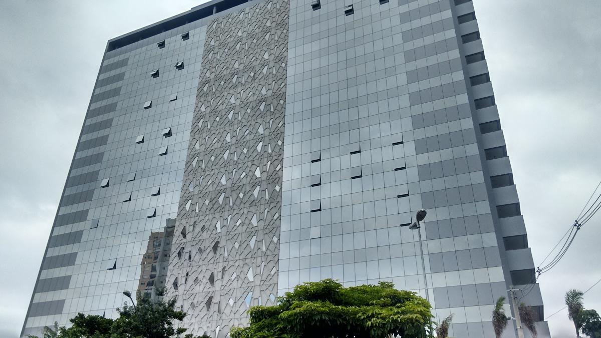 Realizações - Win Work Chácara Santo Antonio / SP