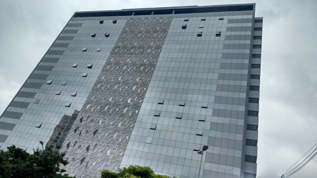 Realizações - Win Work Chácara Santo Antonio / SP