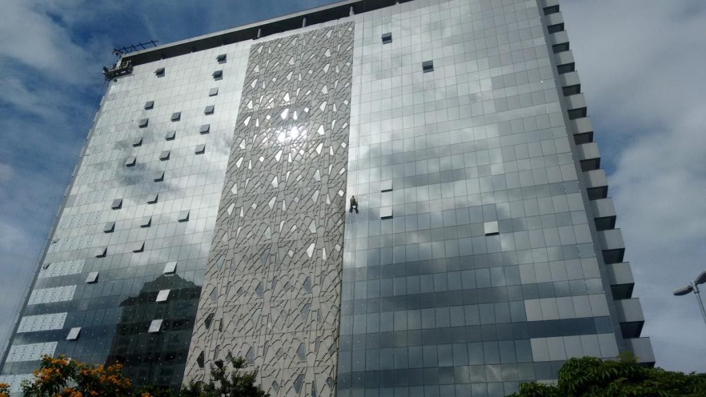 Realizações - Win Work Chácara Santo Antonio / SP